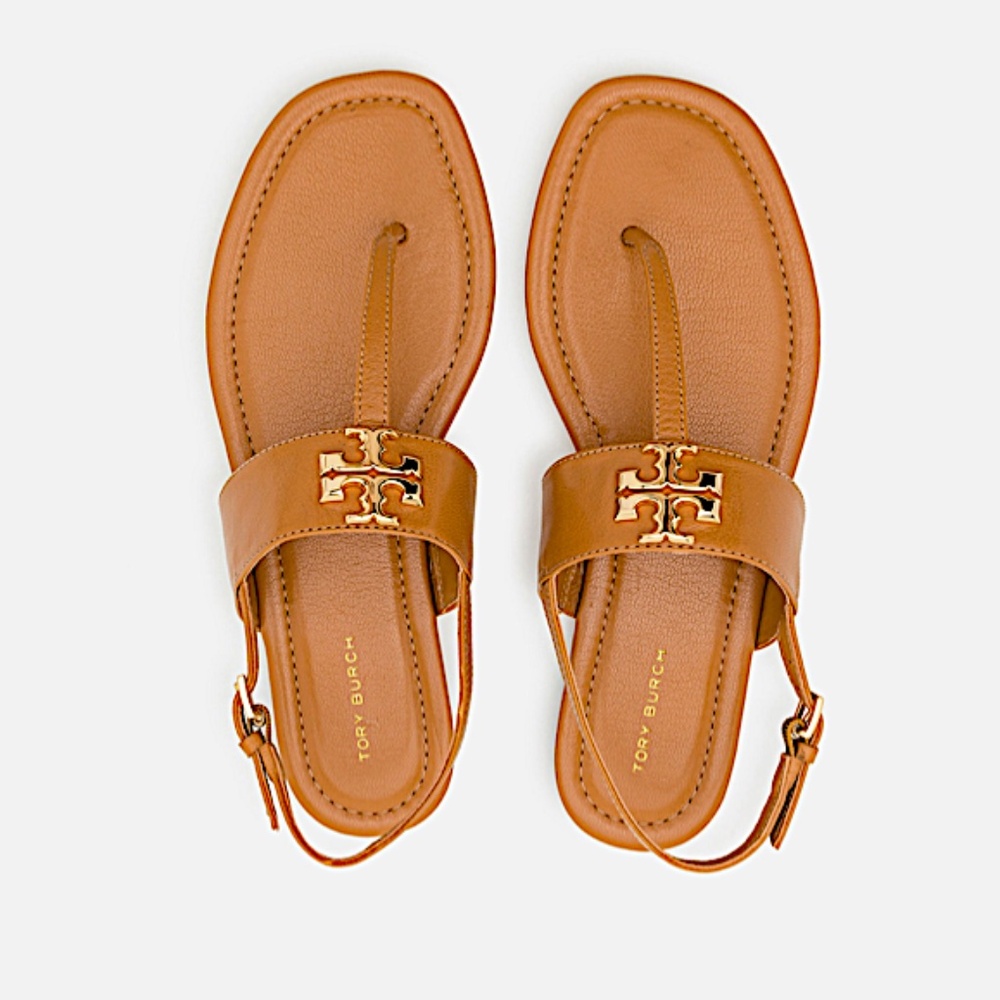 TORY BURCH ELEANOR - T-BAR SANDALS